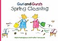 Guri & Guras Spring Cleaning