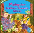 Malaysian Childrens Favourite Stories