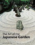 Art Of The Japanese Garden