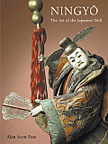 Ningyo The Art Of The Japanese Doll