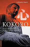Kokoro Hints & Echos of Japanese Inner Life