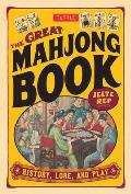 Great Mahjong Book