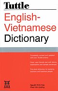 Tuttle English Vietnamese Dictionary