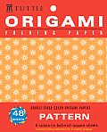Origami Hanging Paper Pattern 5 48 Sheets