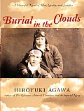 Burial In The Clouds