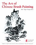 Art of Chinese Brush Painting Ink Paper Inspiration