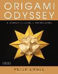 Origami Odyssey A Journey to the Edge of Paperfolding