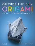 Outside the Box Origami A New Generation of Folds