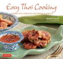 Easy Thai Cooking 75 Family style Dishes You can Prepare in Minutes