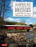 America's Covered Bridges: Practical Crossings - Nostalgic Icons