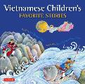 Vietnamese Childrens Favorite Stories