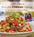 Katie Chin's Everyday Chinese Cookbook: 101 Delicious Recipes from My Mother's Kitchen