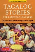 Tagalog Stories for Language Learners Folktales & Stories in Filipino & English Free Online Audio