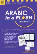 Arabic in a Flash Kit, Volume 2