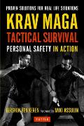 Krav Maga Tactical Survival Personal Safety in Action