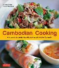 Cambodian Cooking: A Humanitarian Project in Collaboration with ACT for Cambodia