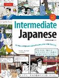 Intermediate Japanese Textbook An Integrated Approach to Language & Culture