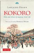 Kokoro Hints & Echoes of Japanese Inner Life
