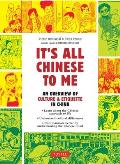 Its All Chinese To Me An Overview of Culture & Etiquette in China Updated & Expanded