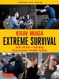 Krav Maga Extreme Survival Active Shooter Carjacking Home Invasion Predator Profiling