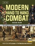 Modern Hand to Hand Combat: Ancient Samurai Techniques on the Battlefield and in the Street [Dvd Included]