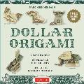 Dollar Origami Kit: 7 Easy Models, 60 Practice Dollar Bills, a Full-Color Instruction Book & Online Video Lessons
