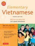 Elementary Vietnamese Lets Speak Vietnamese Revised & Updated Fourth Edition Free Online Audio & Printable Flash Cards