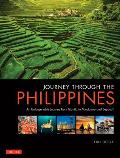 Journey Through the Philippines An Unforgettable Journey from Manila to Mindanao & Beyond