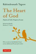 Heart of God Poems of Life Prayers of Love