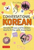 Conversational Korean