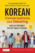 Korean Conversations & Debating