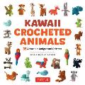 Kawaii Crocheted Animals