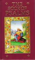 Book Of Psalms In The Authorized Version