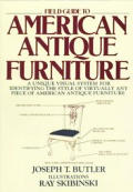 Field Guide to American Antique Furniture