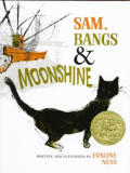 Sam Bangs & Moonshine