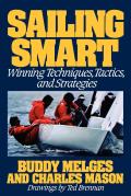 Sailing Smart Winning Techniques Tactics & Strategies
