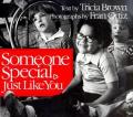 Someone Special Just Like You