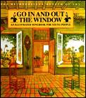 Go In & Out The Window an Illustrated Songbook for Young People