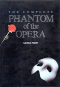Complete Phantom Of The Opera