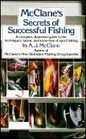 Mcclanes Secrets Of Successful Fishing