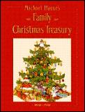 Michael Hagues Family Christmas Treasury