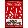 Year Of The French