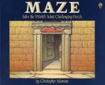Maze Solve The Worlds Most Challenging