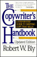 Copywriters Handbook 2nd Edition