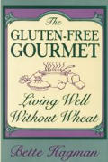 Gluten Free Gourmet