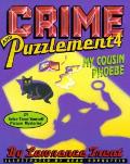 Crime & Puzzlement 4 My Cousin Phoebe