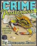 Crime & Puzzlement 5 On Marthas Vineyard