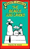Beagle Has Landed