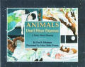 Animals Dont Wear Pajamas A Book About