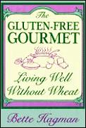 Gluten Free Gourmet Living Well Without
